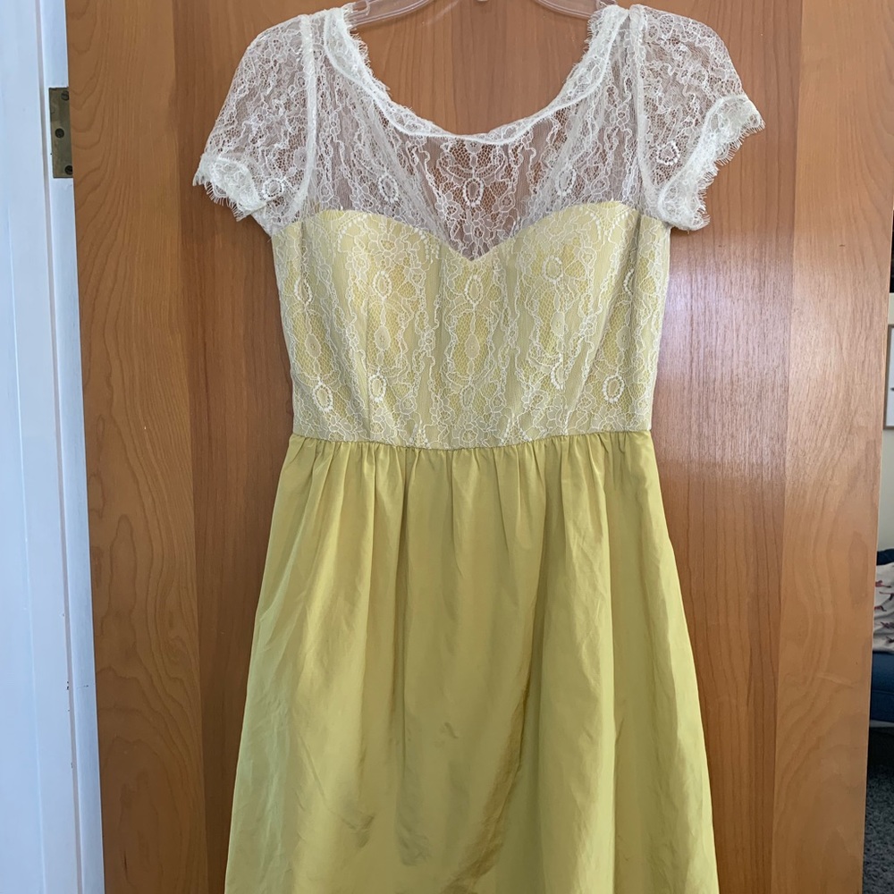 BHDLN dress size 4